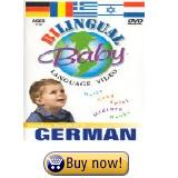 teach baby german