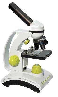 thames and kosmos tk2 microscope