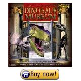 the dinosaur museum