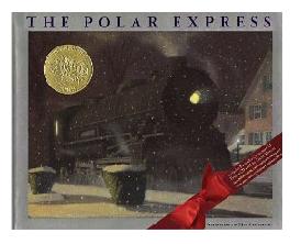 the polar express