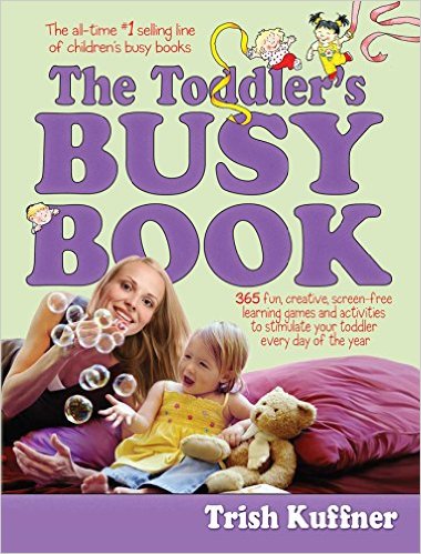 the-toddlers busy book