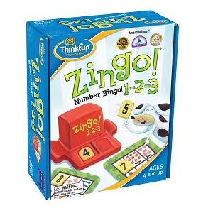 thinkfun zingo game