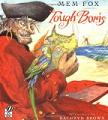 tough boris picture book