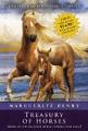 treasury of horses picture book