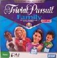 trivial pursuit family game