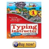 typing instructor