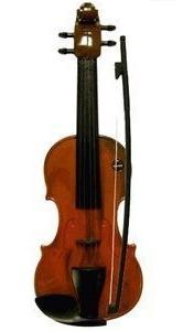 violin toy