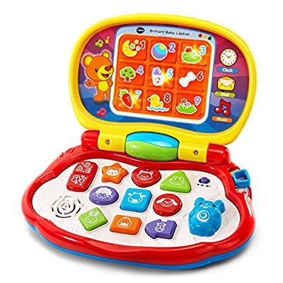 vtech baby laptop