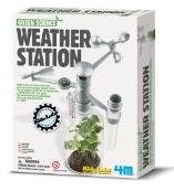 weather station kit