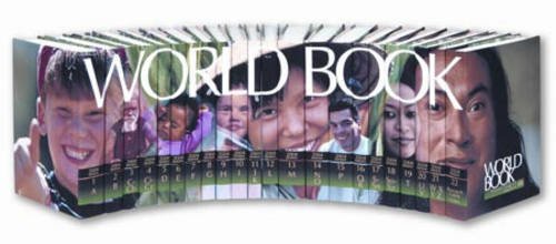 world book encyclopedia