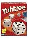 yahtzee game